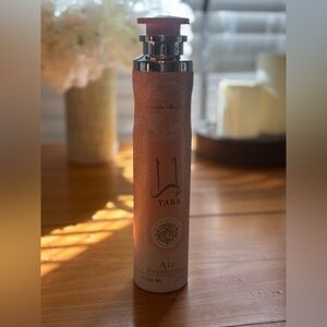 NEW Yara Pink Air Freshener